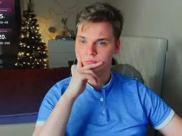 Chaturbate Sex Chat of lucas_dany