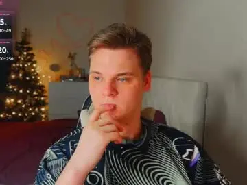 Chaturbate Adult Webcam of lucas_dany