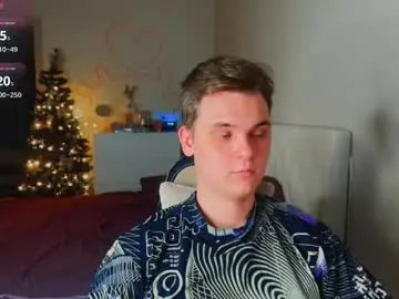 Chaturbate Free Porn Cam of lucas_dany