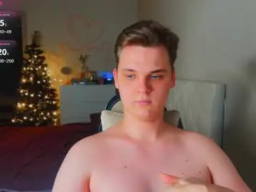 Chaturbate Live Sex of lucas_dany