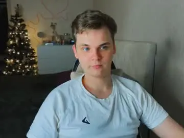 Chaturbate Live Sex of lucas_dany