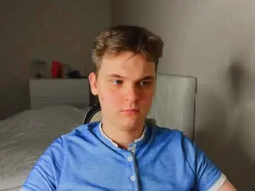 Chaturbate Live Porn of lucas_dany