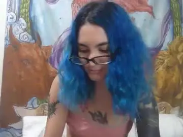 Chaturbate Free Porn Cam of melaniefairy