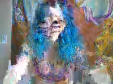 Chaturbate Adult Webcam of melaniefairy