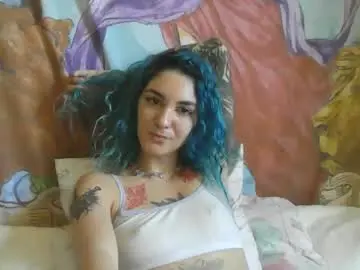 Chaturbate Live Porn of melaniefairy