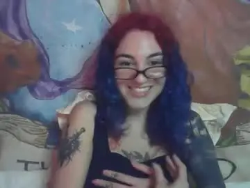 Chaturbate Live Sex of melaniefairy