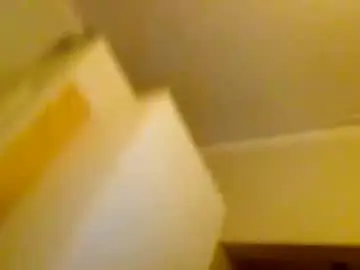 Chaturbate Sex Cam of miamuffin8