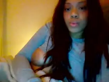 Chaturbate Live Sex of miamuffin8