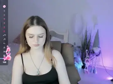 Chaturbate Adult Webcam of milanamoons