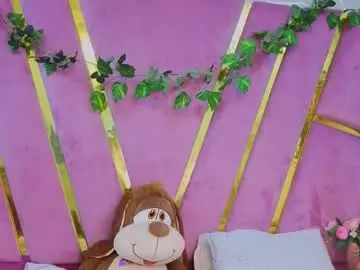 Chaturbate Watch Live Sex Cams of milleyjones_