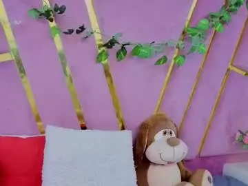 Chaturbate Sex Chat of milleyjones_