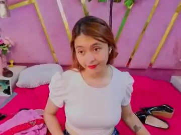 Chaturbate Free Live Porn of milleyjones_