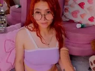 Chaturbate Live Porn of milleyjones_