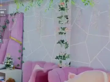 Chaturbate Sex Cam of milleyjones_