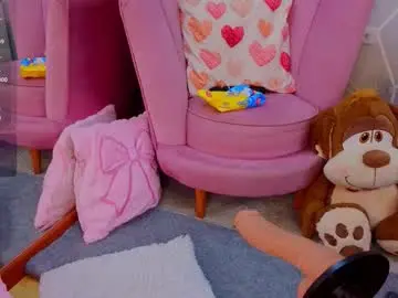 Chaturbate Adult Video Chat of milleyjones_