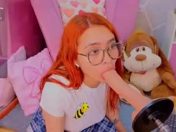 Chaturbate Sex Cam of milleyjones_