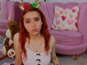 Chaturbate Private Sex Chat of milleyjones_