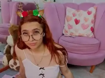 Chaturbate Adult Webcam of milleyjones_