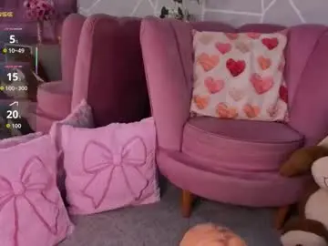 Chaturbate Sex Cam of milleyjones_