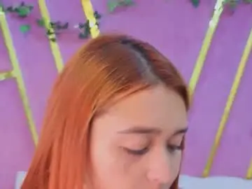 Chaturbate Best Webcam of milleyjones_