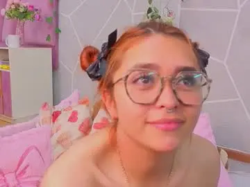 Chaturbate Watch Live Sex Cams of milleyjones_