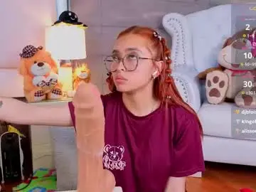 Chaturbate Free Live Porn of milleyjones_