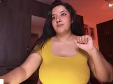 Chaturbate Live Sex Cam of missmoonn