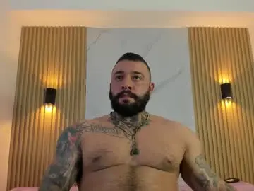 Chaturbate Sex Cam of mister_venom