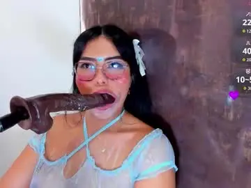 Chaturbate Best Webcam of pocahontas_lantina