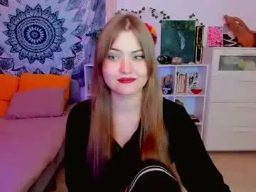 Chaturbate Live Porn of purehanna