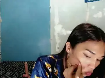 Chaturbate Live Sex of sanya_morenaxx