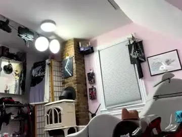 Chaturbate Free Porn Cam of sexyandjagundo