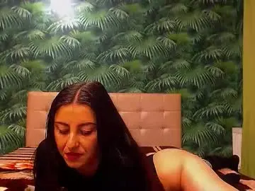 Chaturbate Live Sex Cam of stella_john