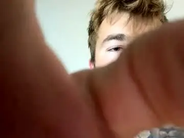 Chaturbate Best Webcam of thor25_