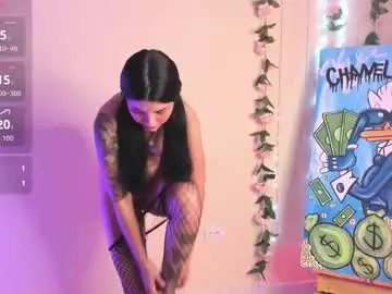 Chaturbate Live Porn of valu_57