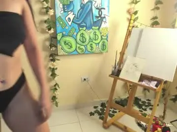 Chaturbate Adult Video Chat of valu_57