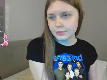 Chaturbate Live Porn of yamatobrodsky1