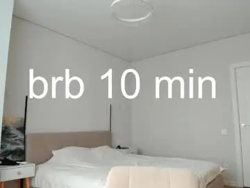 Chaturbate Live Porn of yamatobrodsky1