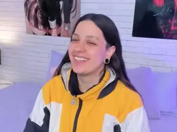 zoe_murphy_ from chaturbate