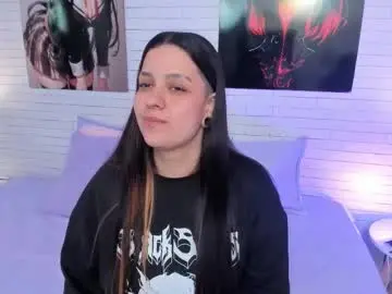 Chaturbate Best live sex cam show of zoe_murphy_