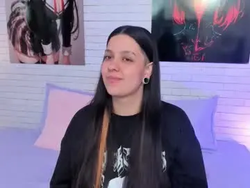 Chaturbate Private Sex Chat of zoe_murphy_