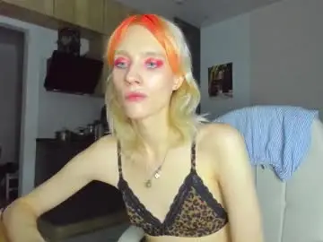 Chaturbate Sex Cam of _alice_kitty