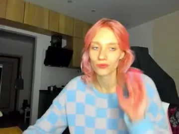 Chaturbate Adult Video Chat of _alice_kitty