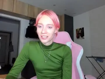 Chaturbate Adult Webcams of _alice_kitty