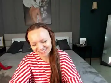 Chaturbate Live Sex Cam of _manuka_