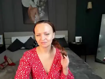 Chaturbate Adult Webcam of _manuka_