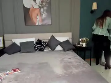 Chaturbate Private Sex Chat of _manuka_