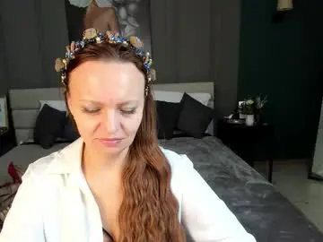 Chaturbate Best Webcam of _manuka_