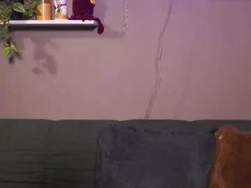 Chaturbate Best live sex cam show of adahara_miller