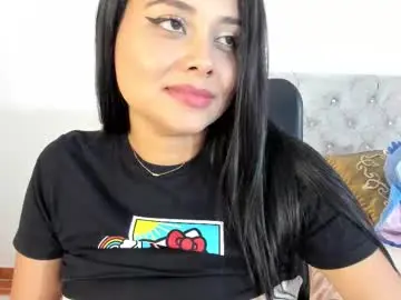 Chaturbate Nude Webcam of allie_bounceboobs_